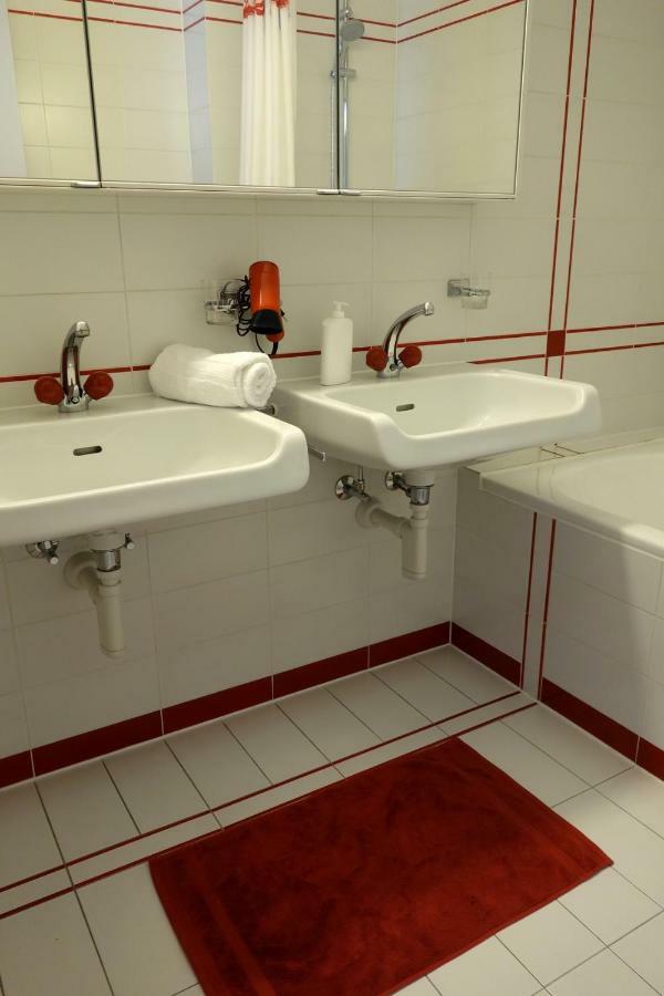 Exclusive Central Apartment Bázel Kültér fotó