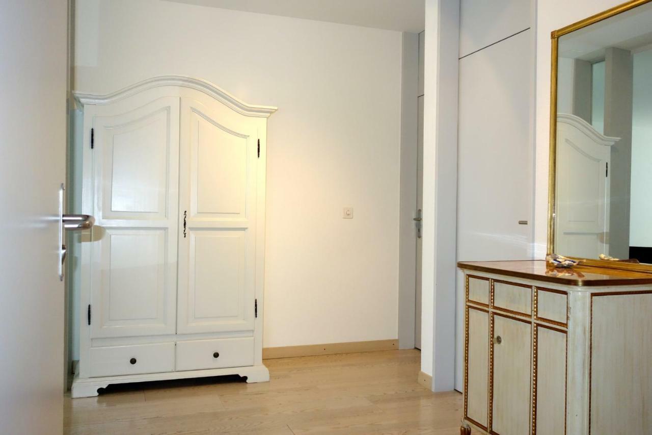 Exclusive Central Apartment Bázel Kültér fotó