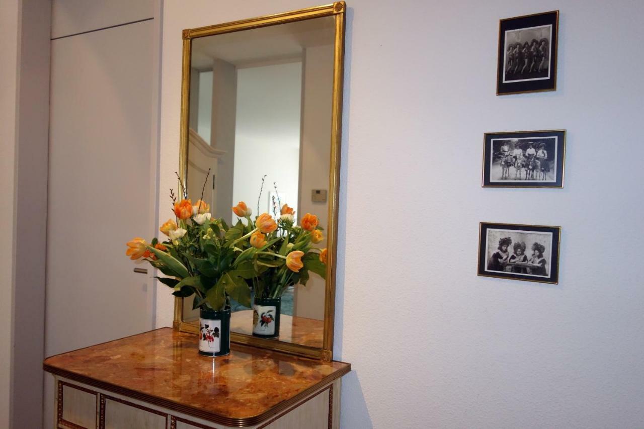 Exclusive Central Apartment Bázel Kültér fotó