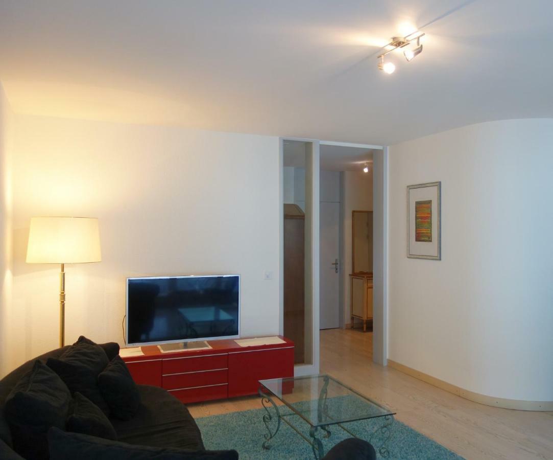 Exclusive Central Apartment Bázel Kültér fotó