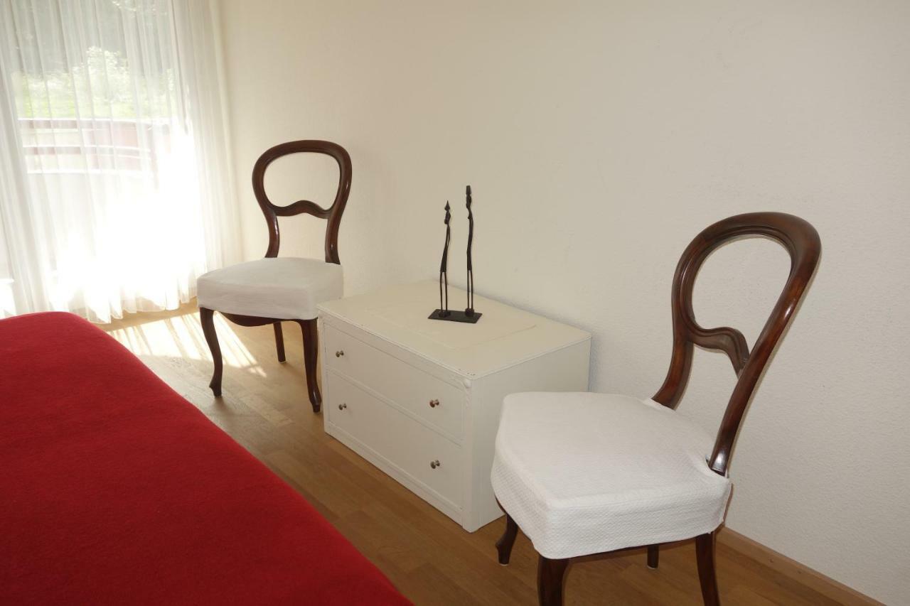 Exclusive Central Apartment Bázel Kültér fotó