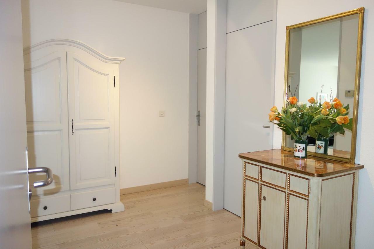 Exclusive Central Apartment Bázel Kültér fotó