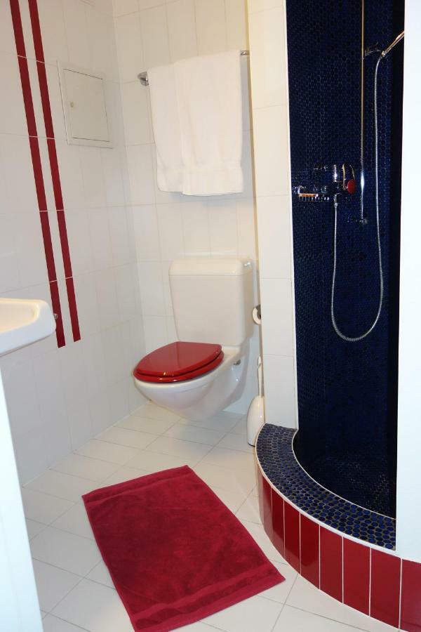 Exclusive Central Apartment Bázel Kültér fotó