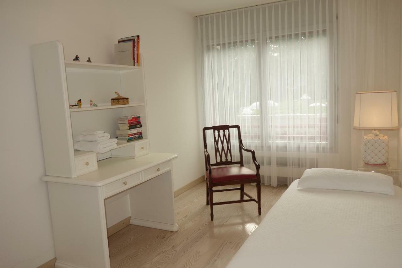 Exclusive Central Apartment Bázel Kültér fotó